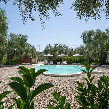Agriturismo Da Mauro Vieste Ngoại thất bức ảnh