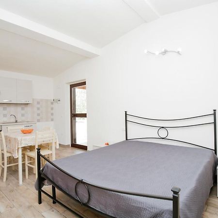 Agriturismo Da Mauro Vieste Ngoại thất bức ảnh