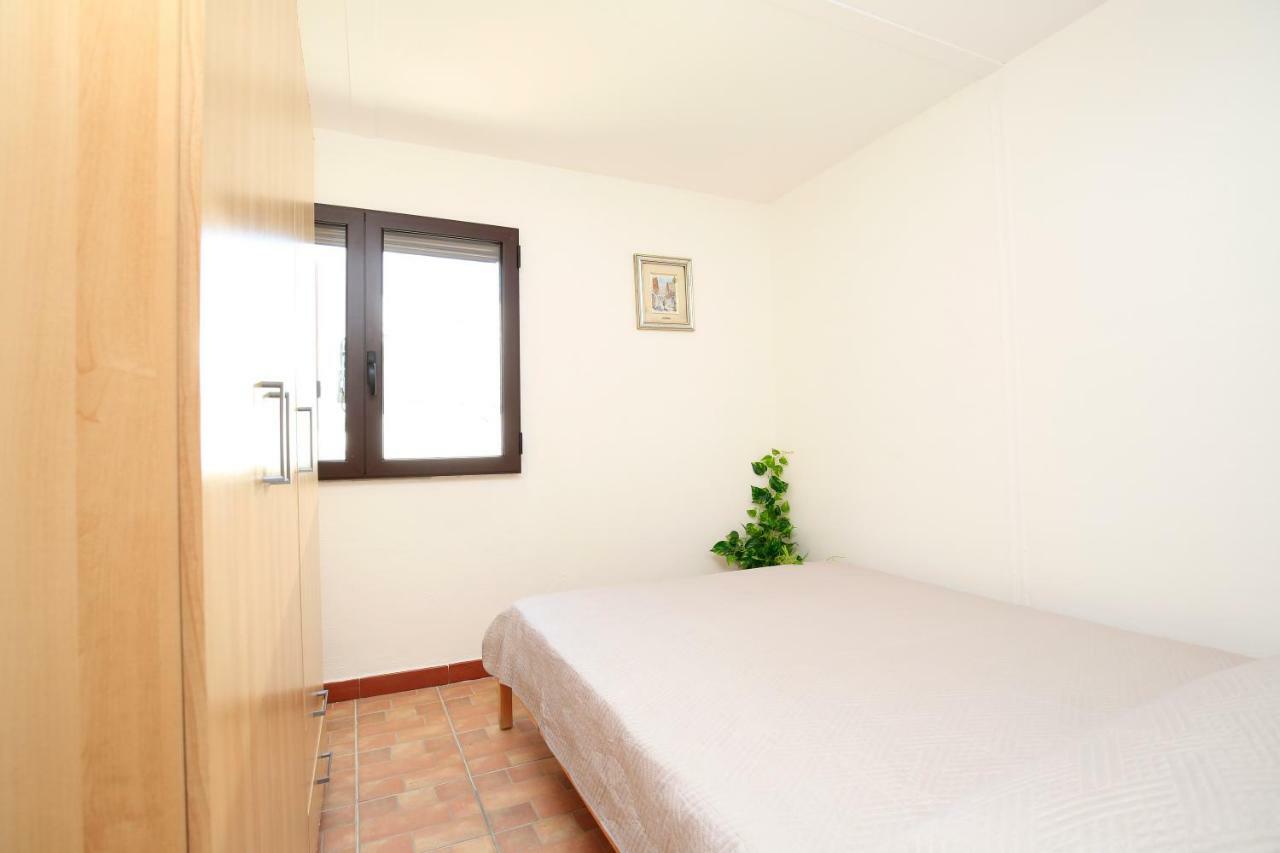 Agriturismo Da Mauro Vieste Phòng bức ảnh