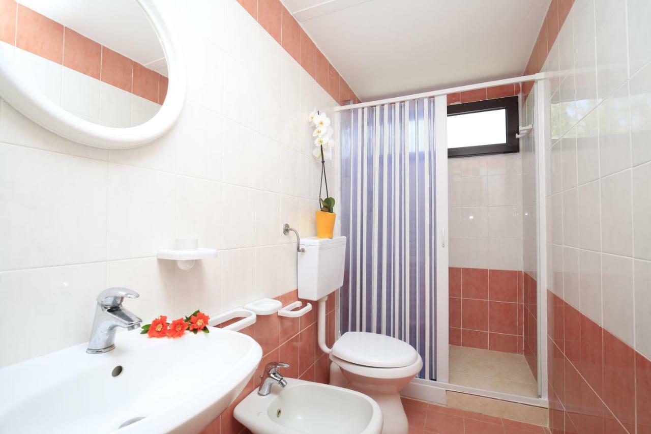 Agriturismo Da Mauro Vieste Phòng bức ảnh
