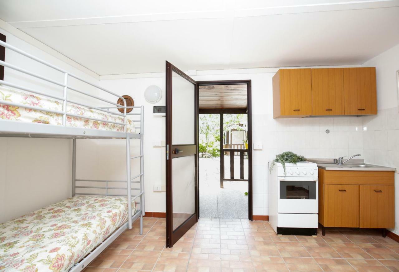 Agriturismo Da Mauro Vieste Phòng bức ảnh