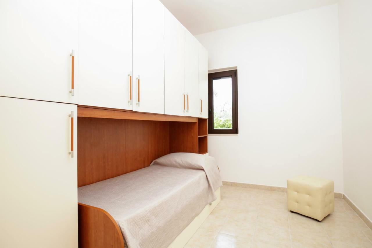 Agriturismo Da Mauro Vieste Phòng bức ảnh